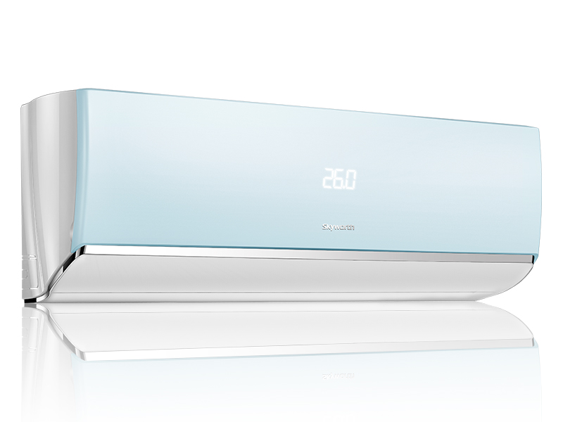 创维官方商城-冰淇淋系列大1.5匹变频智能空调